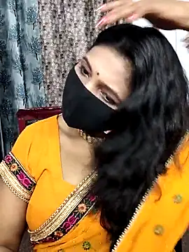 Hotty Sonali online show from May 3, 1:33 am
