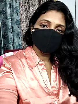 Hotty Sonali online show from May 8, 10:37 pm