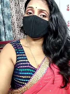 Hotty Sonali online show from May 9, 2:22 pm