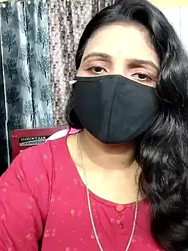 Hotty Sonali online show from May 11, 2:06 am