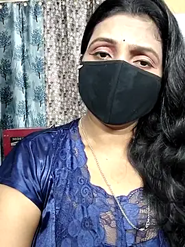 Hotty Sonali online show from May 12, 5:54 pm