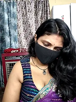 Hotty Sonali online show from May 16, 2:19 am