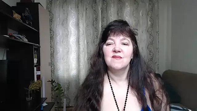 Illusionq online show from March 14, 5:02 am