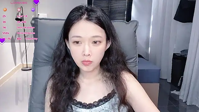 NiNi-baby520 online show from September 13, 6:57 am