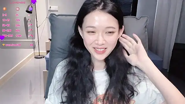 NiNi-baby520 online show from September 26, 7:34 am