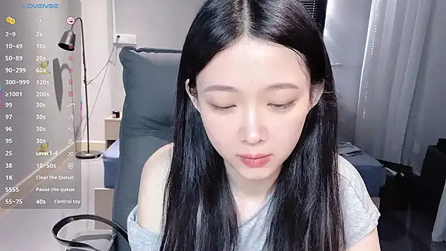 NiNi-baby520 online show from October 11, 7:18 am