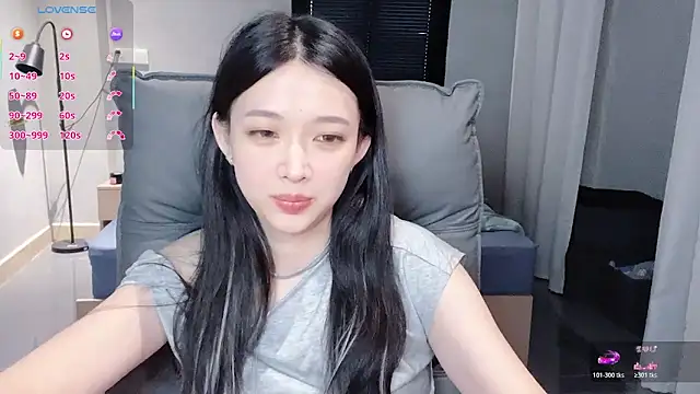 NiNi-baby520 online show from October 20, 7:20 am