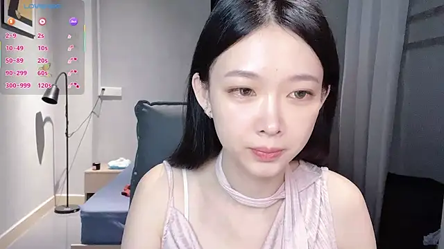 NiNi-baby520 online show from October 30, 7:21 am