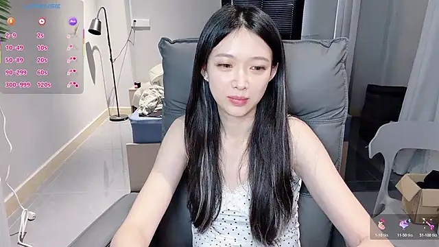 NiNi-baby520 online show from December 5, 7:17 am