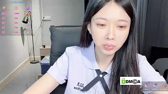 NiNi-baby520 online show from January 9, 7:22 am