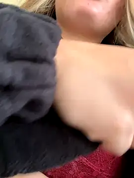 StephanieMur online show from September 14, 4:55 am