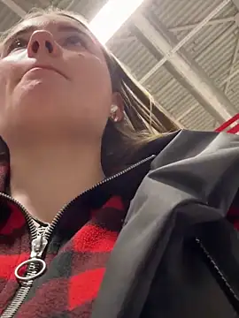 StephanieMur online show from September 29, 6:18 am