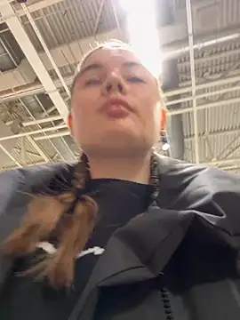 StephanieMur online show from September 30, 4:50 am