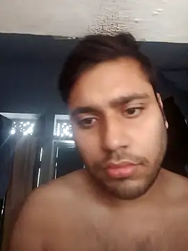 Snapshot of Desirock001 chatting on October 29, 2:03 am Desirock001 online show from October 29, 2:03 am