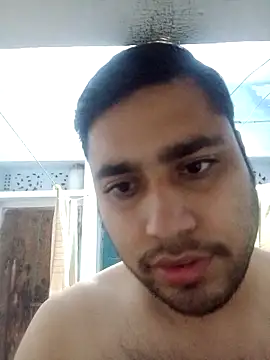 Snapshot of Desirock001 chatting on January 18, 12:53 pm Desirock001 online show from January 18, 12:53 pm