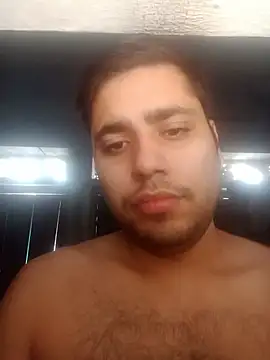 Desirock001 online show from June 6, 5:56 am