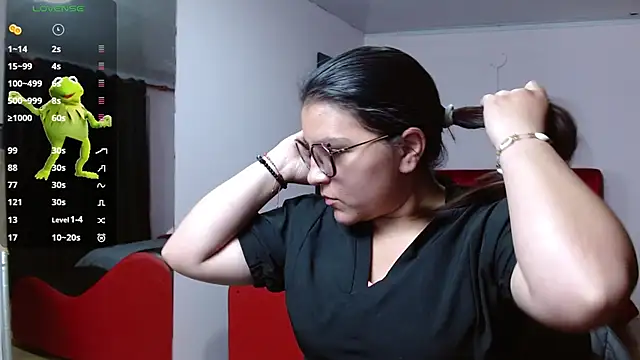 Sahamara 07 online show from November 26, 7:26 pm