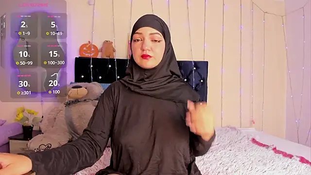 Dana-Alabi online show from December 4, 12:36 pm