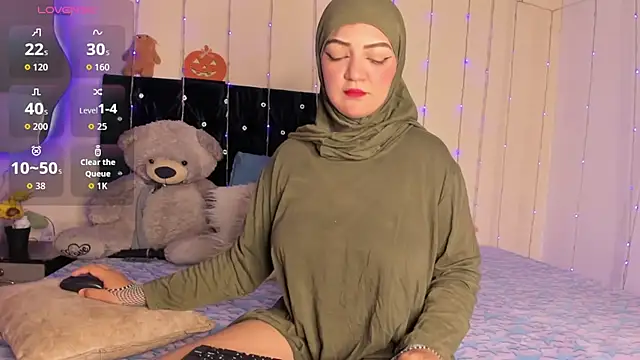 Dana-Alabi online show from January 10, 12:29 pm