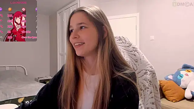 Snapshot of ValerieBubbles chatting on October 4, 7:45 pm ValerieBubbles online show from October 4, 7:45 pm