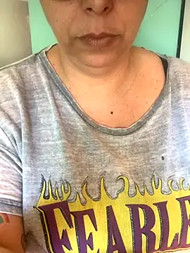 Snapshot of LupeLok chatting on October 2, 3:52 pm LupeLok online show from October 2, 3:52 pm