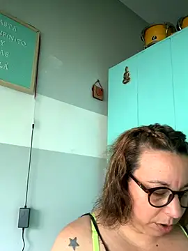 Snapshot of LupeLok chatting on November 7, 4:29 pm LupeLok online show from November 7, 4:29 pm