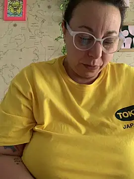 LupeLok online show from July 25, 12:47 pm