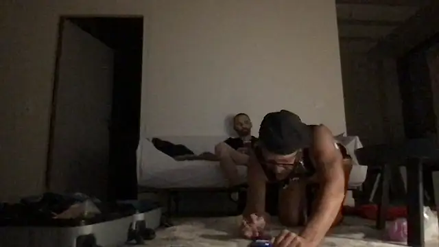 Snapshot of Zaak91190 chatting on September 17, 10:00 pm Zaak91190 online show from September 17, 10:00 pm