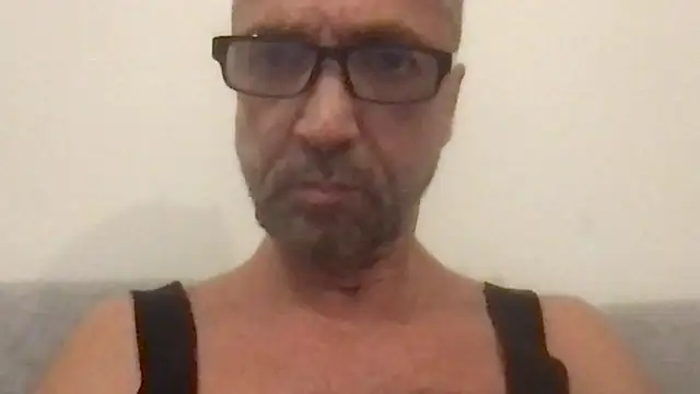 Snapshot of Zaak91190 chatting on October 1, 6:47 pm Zaak91190 online show from October 1, 6:47 pm