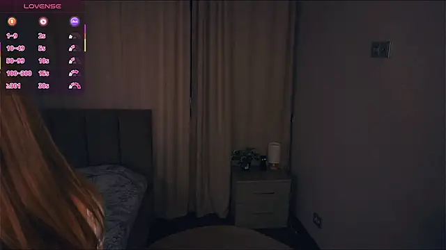 Snapshot of VeronaBench chatting on November 14, 6:34 am VeronaBench online show from November 14, 6:34 am