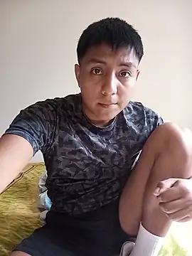 dereck14c online show from July 29, 3:10 pm