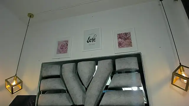 lianfox  online show from April 29, 1:04 pm