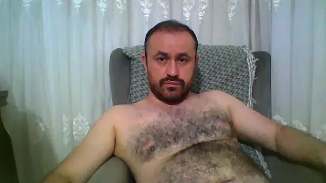 micheal3467 online show from May 15, 10:06 pm