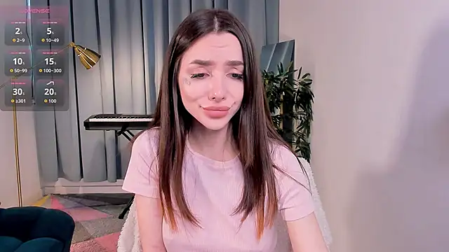 shuggybaby online show from September 17, 1:35 pm