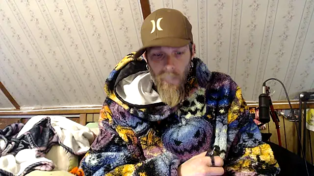 thejuicybacon online show from February 11, 11:37 am