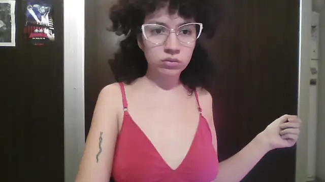 loliporomero online show from July 22, 12:35 am