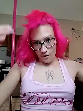 Snapshot of spoiledprincess4 chatting on October 14, 9:37 pm spoiledprincess4 online show from October 14, 9:37 pm