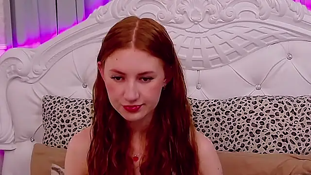 SaraMoor online show from September 12, 9:26 pm