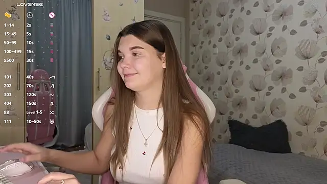 Snapshot of _cute_ice chatting on September 21, 4:25 am cute ice online show from September 21, 4:25 am