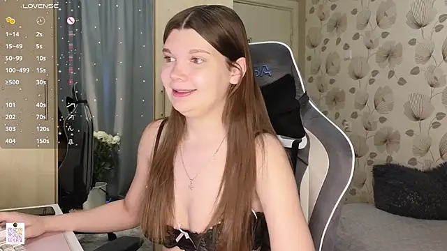  cute ice online show from June 15, 6:26 am