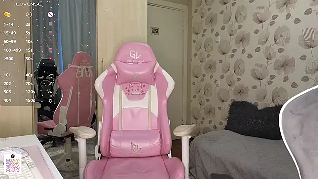  cute ice online show from June 21, 7:00 am