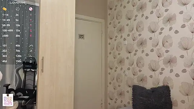  cute ice online show from July 11, 7:22 am