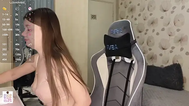  cute ice online show from July 26, 7:48 am