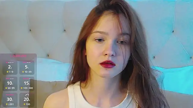 MichelleRoux online show from March 1, 1:57 pm