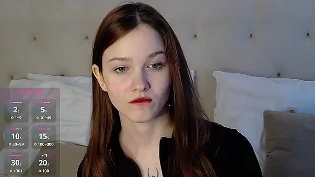 MichelleRoux online show from March 14, 4:34 pm