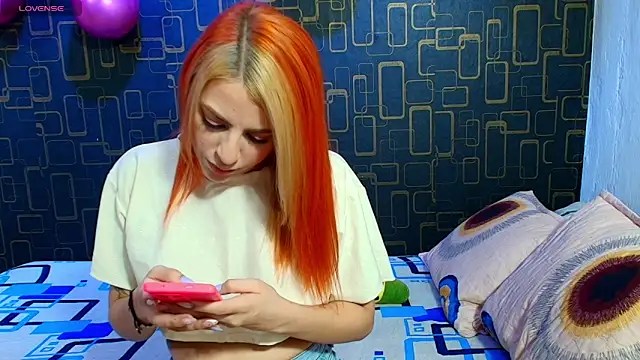 daniquintero03 online show from June 19, 11:30 pm