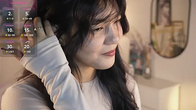 MoiraEger online show from September 17, 4:08 pm