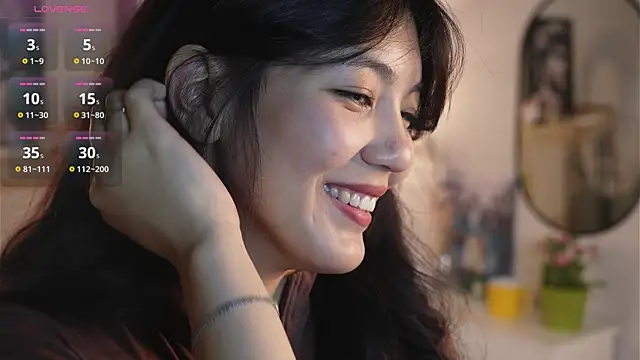 MoiraEger online show from September 19, 4:07 pm