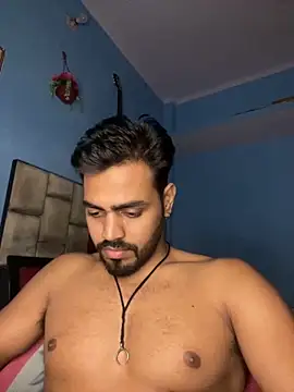 fireboyyyyy online show from November 18, 8:24 pm