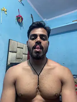 fireboyyyyy online show from March 6, 4:36 pm